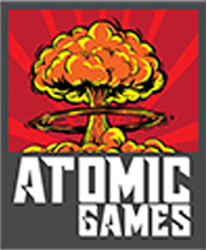 logo atomic3 Site Title